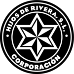 Logo Hijos de Rivera